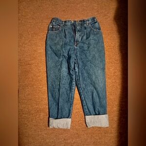 Vintage Denim American Royal Relaxed Fit 30/16w